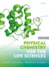 Physical Chemistry for the Life Sciences cover