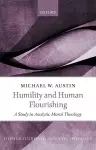 Humility and Human Flourishing cover