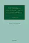 The Treaty on the Prohibition of Nuclear Weapons cover