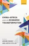 China-Africa and an Economic Transformation cover