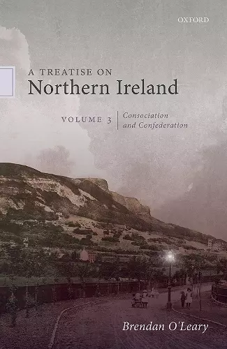 A Treatise on Northern Ireland, Volume III cover