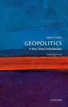 Geopolitics cover