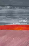 Korea cover