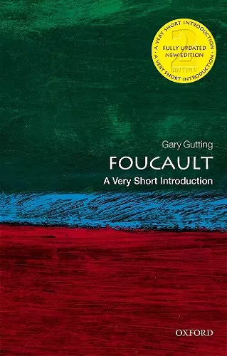 Foucault cover