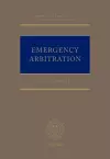 Emergency Arbitration cover