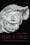 Death and Tenses cover