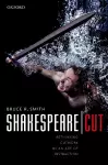 Shakespeare | Cut cover