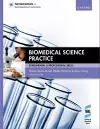Biomedical Science Practice cover
