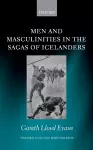 Men and Masculinities in the Sagas of Icelanders cover