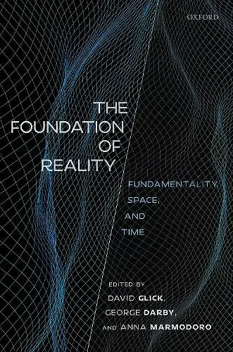 The Foundation of Reality cover