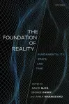 The Foundation of Reality cover
