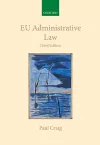 EU Administrative Law cover