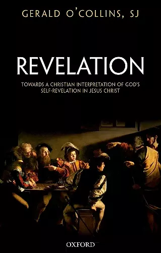 Revelation cover