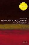 Human Evolution cover