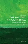 The History of Computing cover