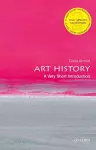 Art History cover