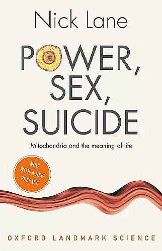 Power, Sex, Suicide cover