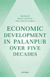 Economic Development in Palanpur over Five Decades cover