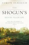 The Shogun's Silver Telescope cover