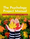 The Psychology Project Manual cover