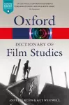 A Dictionary of Film Studies cover