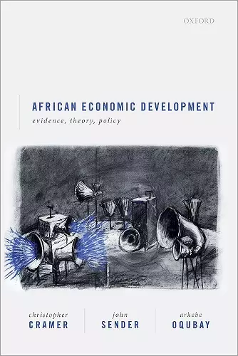 African Economic Development cover