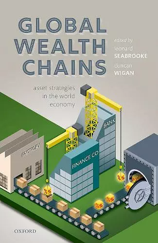 Global Wealth Chains cover