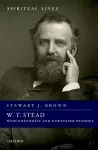 W. T. Stead cover