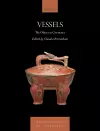 Vessels cover