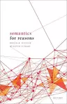 Semantics for Reasons cover