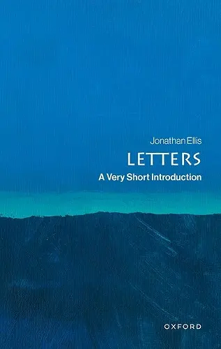 Letters cover