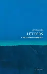 Letters cover
