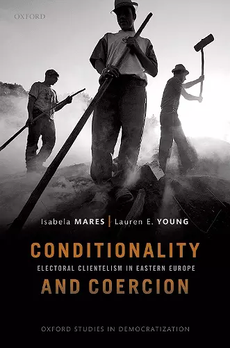 Conditionality & Coercion cover