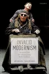Invalid Modernism cover