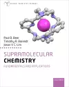 Supramolecular Chemistry cover