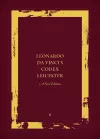 Leonardo da Vinci's Codex Leicester: A New Edition cover