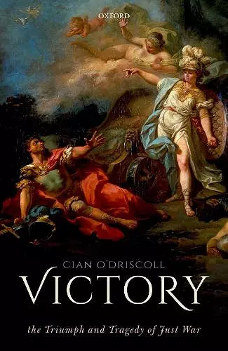 Victory cover