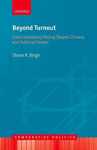 Beyond Turnout cover