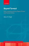 Beyond Turnout cover