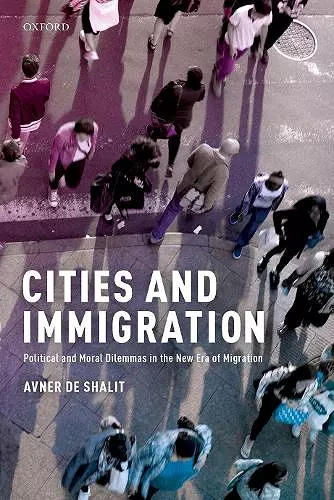 Cities and Immigration cover