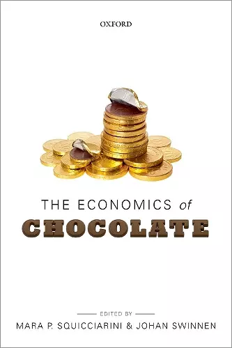 The Economics of Chocolate cover