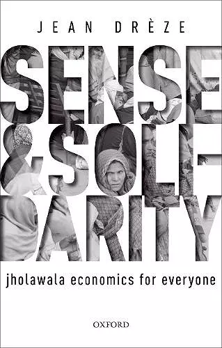 Sense and Solidarity cover