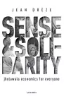 Sense and Solidarity cover