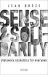 Sense and Solidarity cover