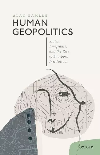 Human Geopolitics cover