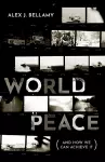 World Peace cover