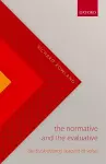 The Normative and the Evaluative cover