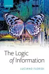 The Logic of Information cover