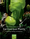 Carnivorous Plants cover