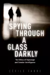 Spying Through a Glass Darkly cover